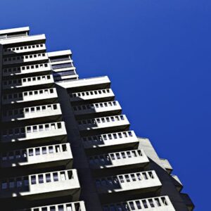 Bouwkundige inspectie voor verenigingen en accommodaties door JDM Inspectie Vastgoed – onafhankelijke beoordeling van onderhoud, technische staat en bouwkundige risico’s